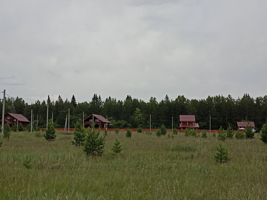 к.п. Ясная горка (городской округ Белоярский) - фото земельного участка (3)