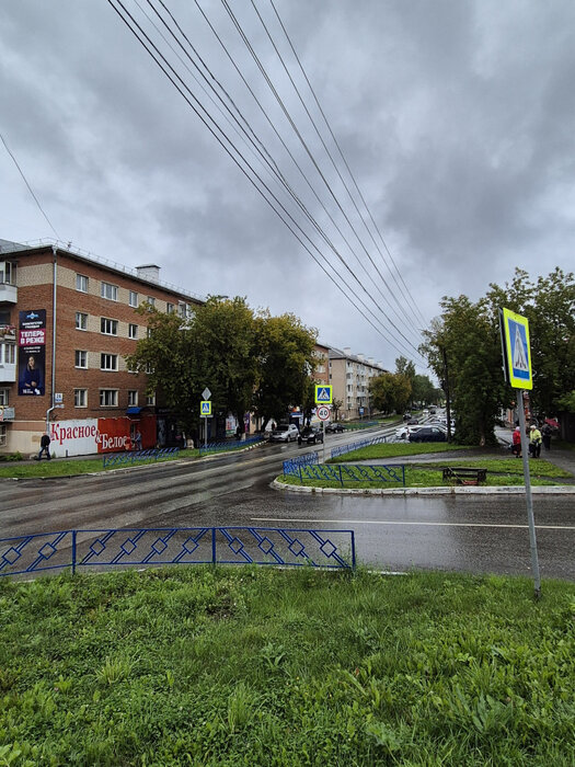 г. Реж, ул. Ленина (городской округ Режевской) - фото земельного участка (2)