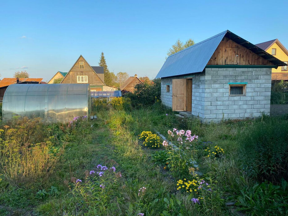 г. Сысерть, ул. Володарского, 30 (городской округ Сысертский) - фото дома (3)