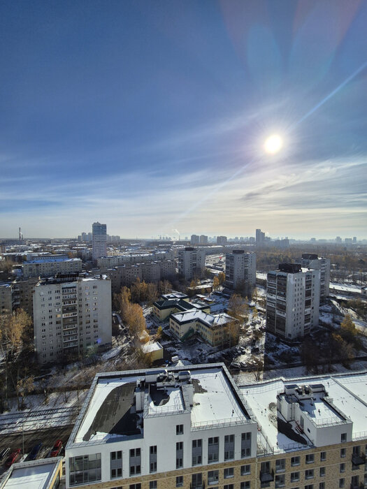 Екатеринбург, ул. Кузнецова, 9/3 (Уралмаш) - фото квартиры (4)