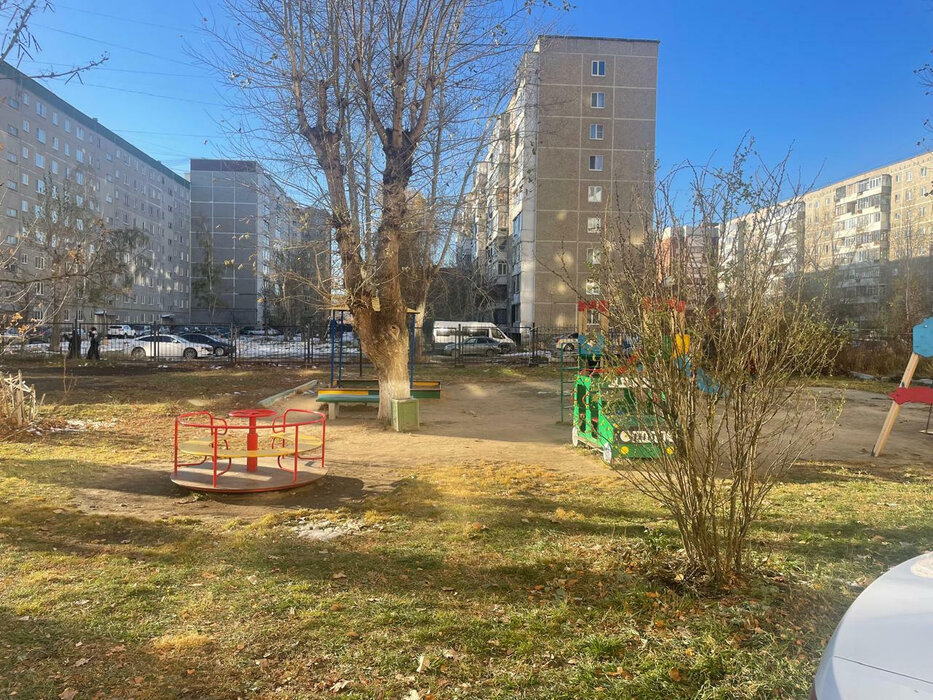 Екатеринбург, ул. Патриса Лумумбы, 38 (Вторчермет) - фото квартиры (1)