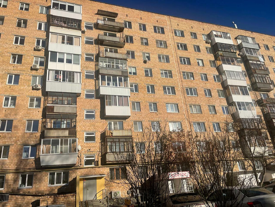 Екатеринбург, ул. Патриса Лумумбы, 38 (Вторчермет) - фото квартиры (3)