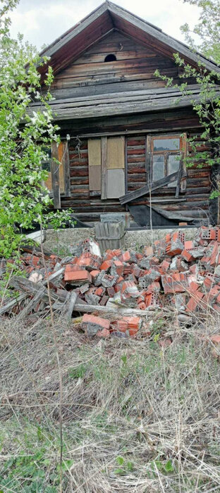 г. Михайловск, ул. Труда, 25 (Нижнесергинский район) - фото земельного участка (4)