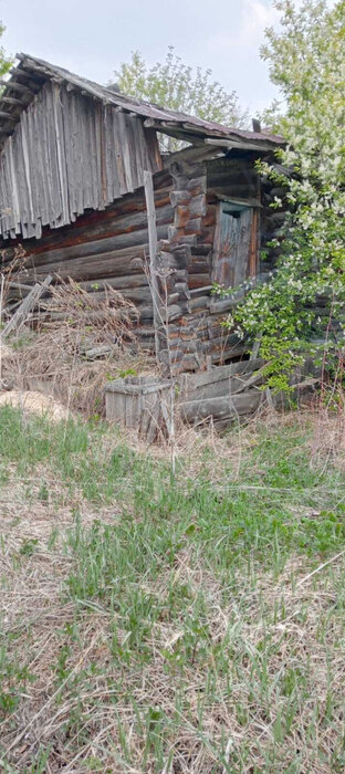 г. Михайловск, ул. Труда, 25 (Нижнесергинский район) - фото земельного участка (6)