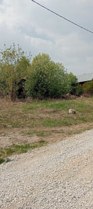 г. Михайловск, ул. Труда, 25 (Нижнесергинский район) - фото земельного участка (8)