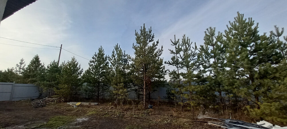 п. Бобровский, ул. Литературный,   (городской округ Сысертский) - фото дома (2)