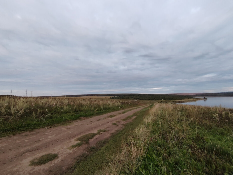 п. Бисерть, ул. Родниковая, 26 (Нижнесергинский район) - фото земельного участка (5)