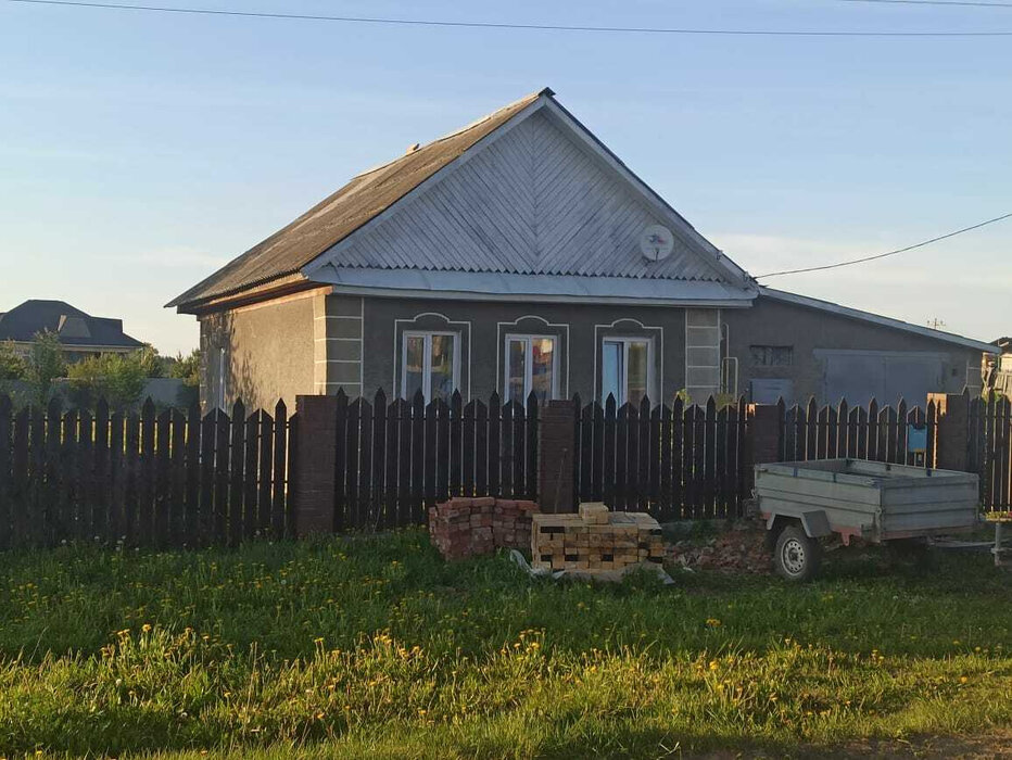 пгт. Билимбай, ул. Челюскинцев, 3 (городской округ Первоуральск) - фото дома (3)