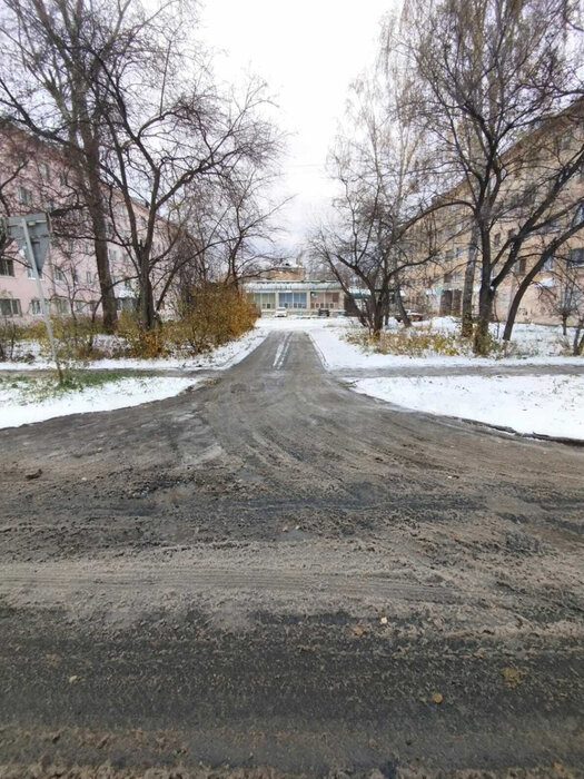 г. Асбест, ул. Победы, 22 (городской округ Асбестовский) - фото торговой площади (3)