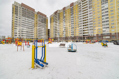 г. Березовский, ул. Восточная, 5 (городской округ Березовский) - фото квартиры