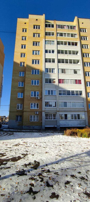 Екатеринбург, ул. Лагерная, 14 к2 (Лечебный) - фото квартиры (1)