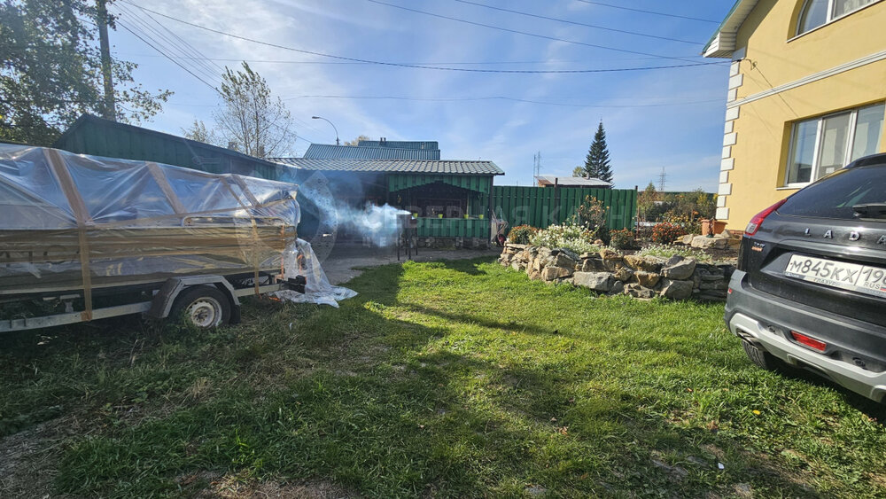 г. Березовский, ул. Уральская, 46 (городской округ Березовский) - фото коттеджа (6)