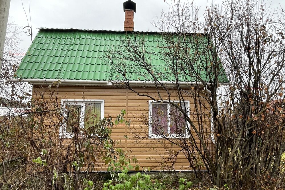 п. Светлый, К/С Монтажник (городской округ Арамильский) - фото сада (3)