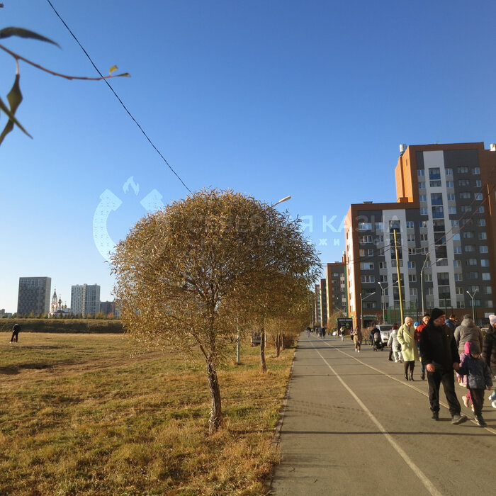 Екатеринбург, ул. Академика Сахарова, 47 (Академический) - фото квартиры (4)