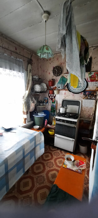 г. Нижний Тагил, ул. Надеждинская, 23 (городской округ Нижний Тагил) - фото дома (2)