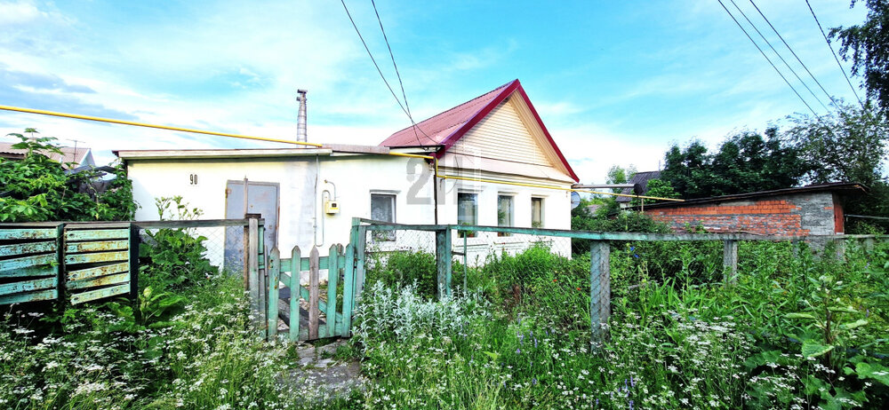 г. Нижний Тагил, ул. Балакинская, 90 (городской округ Нижний Тагил) - фото дома (7)