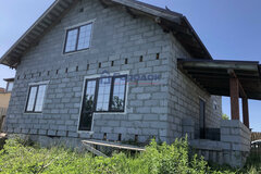 д. Перебор, ул. Ленина, 70 (городской округ Каменский) - фото дома