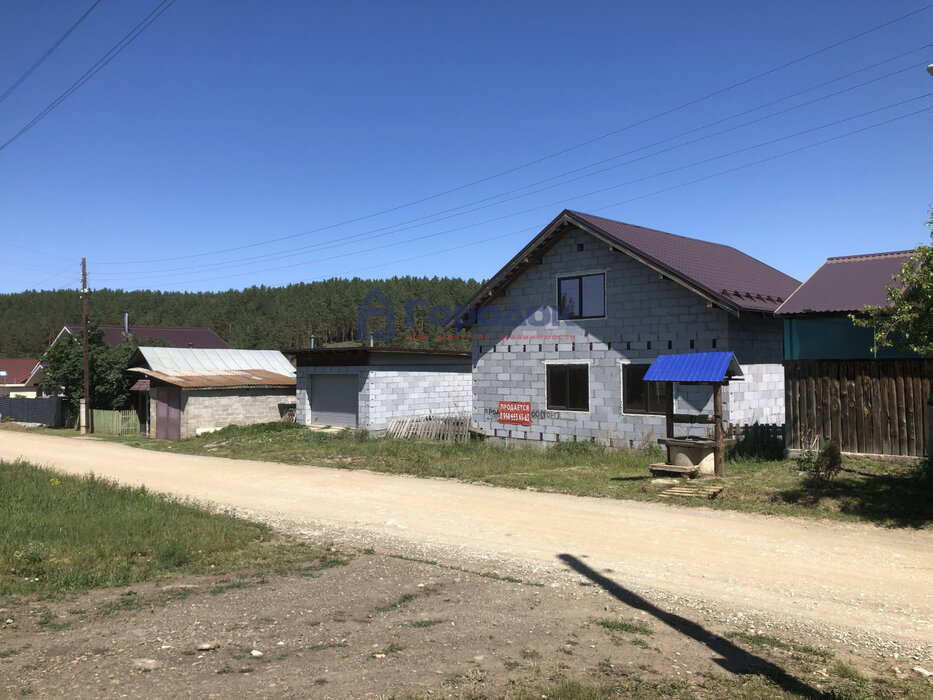 д. Перебор, ул. Ленина, 70 (городской округ Каменский) - фото дома (3)