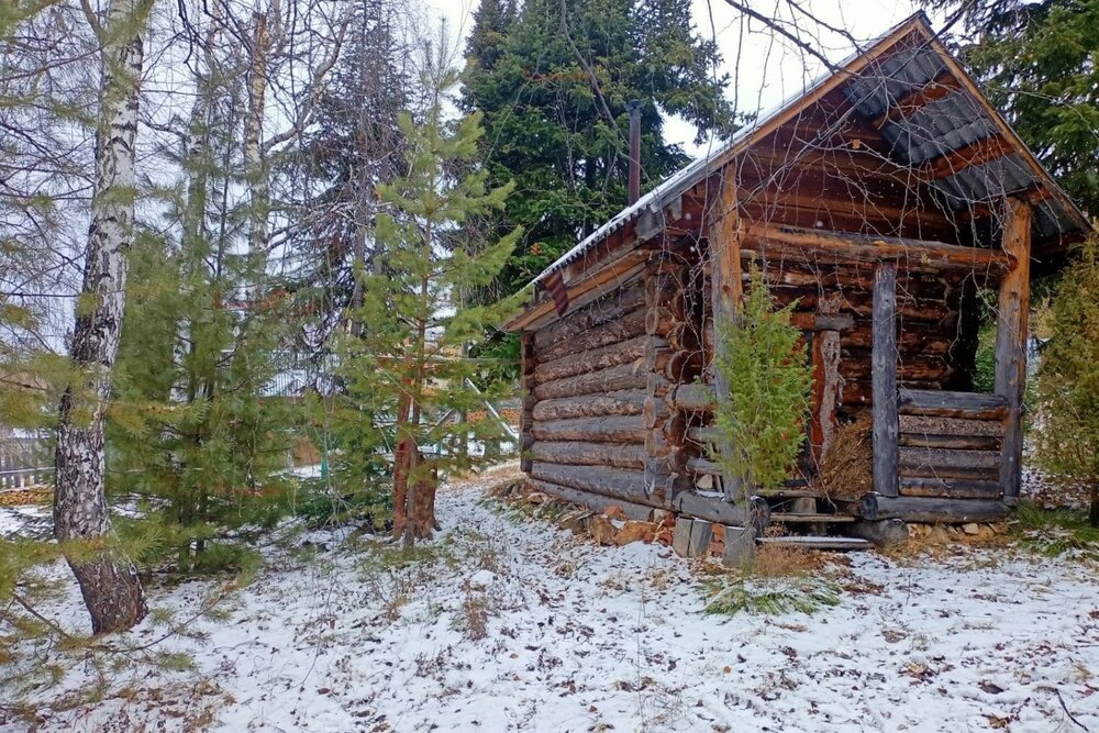 г. Нижние Серги, ул. Чапаева, 52 (Нижнесергинский район) - фото дома (8)