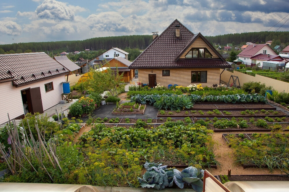 г. Асбест, ул. Баженовская, 34 (городской округ Асбестовский) - фото коттеджа (2)