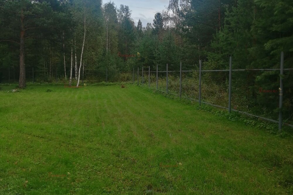 п. Монетный, ул. Малышева, 18а (городской округ Березовский) - фото дома (4)