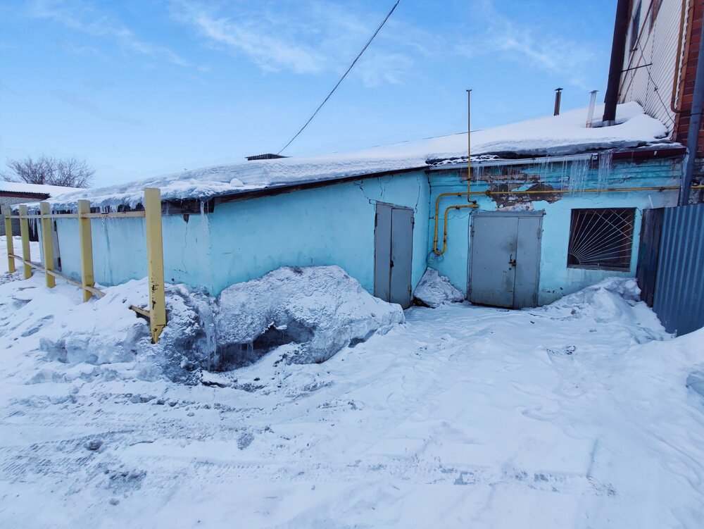 г. Камышлов, ул. Карла Маркса, 47 (городской округ Камышловский) - фото готового бизнеса (3)