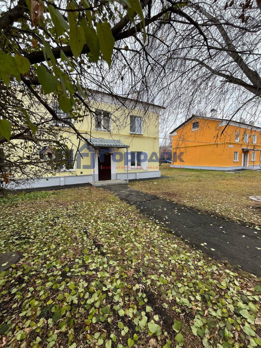 г. Каменск-Уральский, ул. Коммунальная, 4 (городской округ Каменский) - фото квартиры (1)