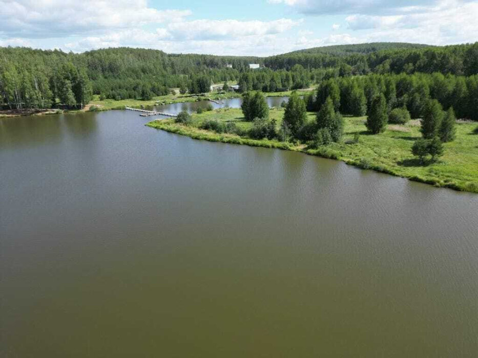 Екатеринбург, Шабровские дачи (Шабровский) - фото сада (3)