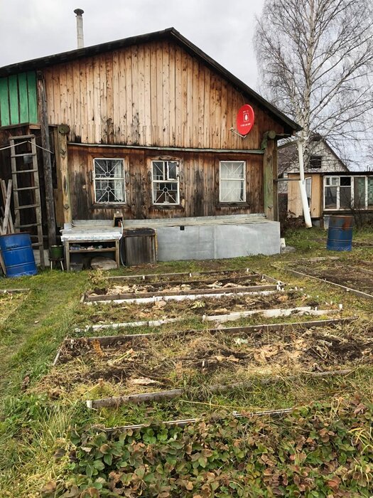 г. Первоуральск, ул. Черняховского, -- (городской округ Первоуральск) - фото дома (1)