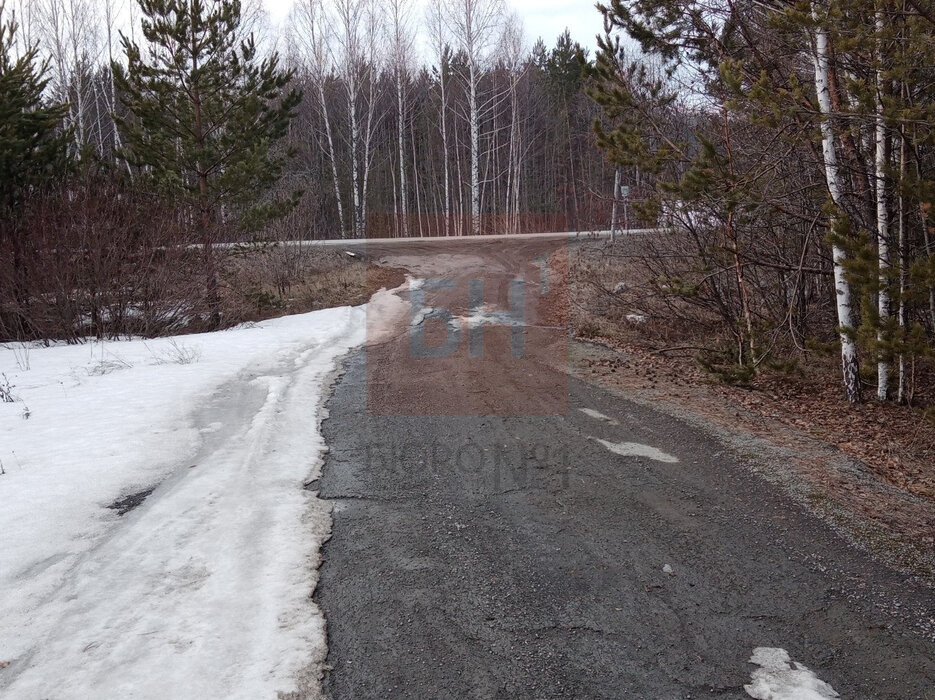 г. Дегтярск, ул. Ленина, 12б, к 2 (городской округ Город Дегтярск) - фото земельного участка (5)