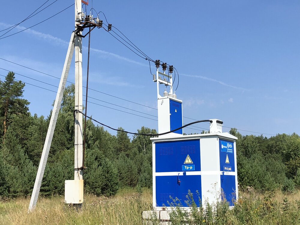 поселок городского типа Белоярский, городской округ Белоярский, ул. Купеческая , 606 - фото земельного участка (3)