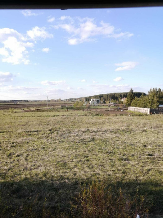 с. Абрамово, ул. Ленина, 12 (городской округ Сысертский) - фото дома (1)