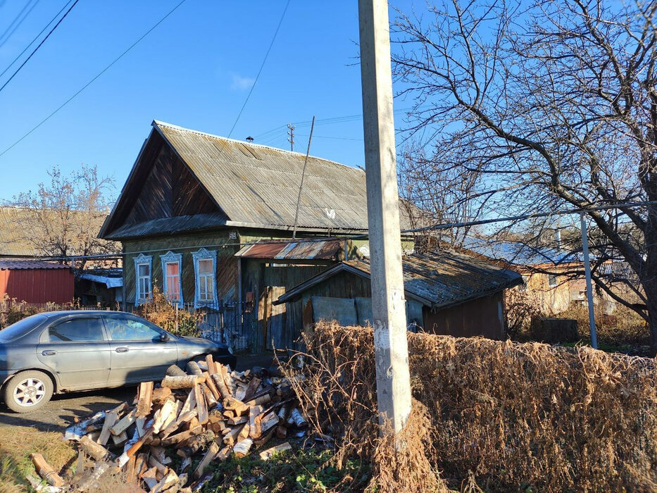 Екатеринбург, ул. Сельская, 55 (Исток) - фото дома (3)