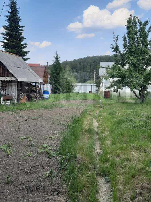 п. Старопышминск, ул. Кирова, 62 (городской округ Березовский) - фото дома (2)