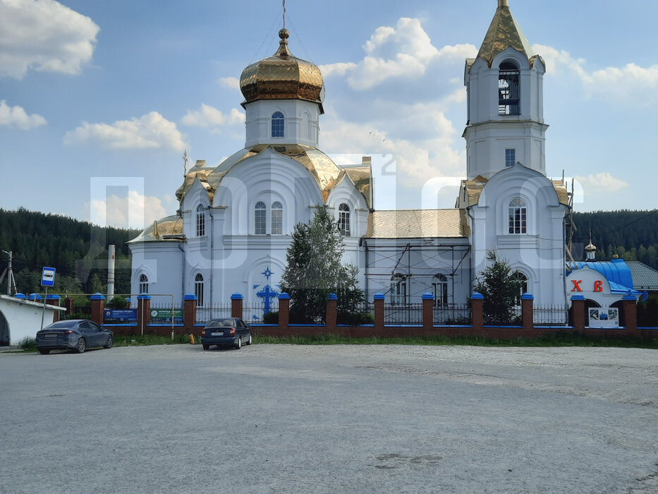 п. Старопышминск, ул. Кирова, 62 (городской округ Березовский) - фото дома (7)