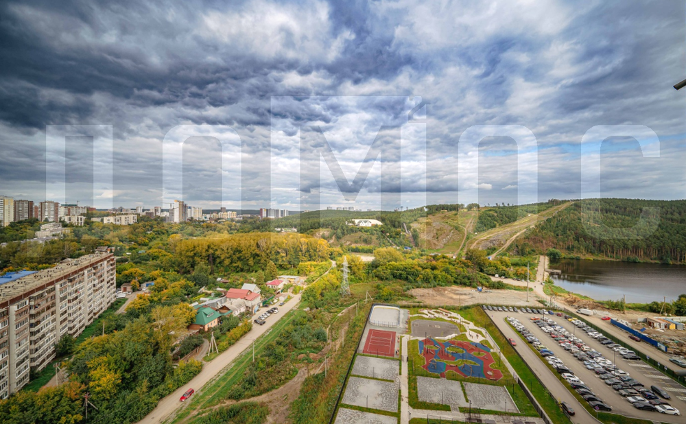 Екатеринбург, ул. Новостроя, 7 (Елизавет) - фото квартиры (2)