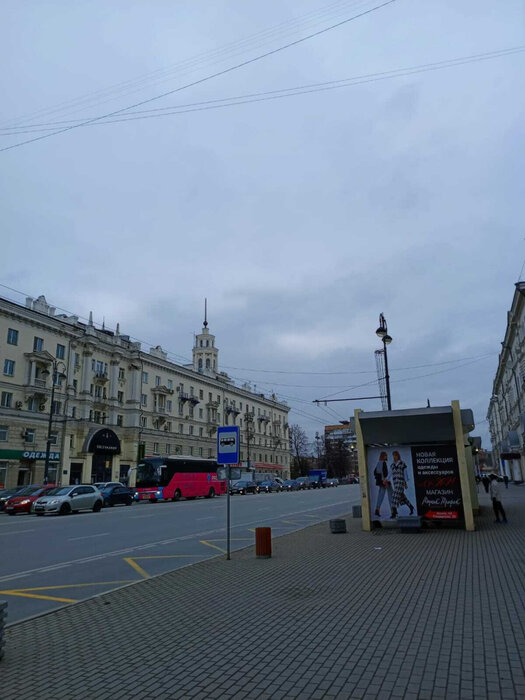 Екатеринбург, ул. Якова Свердлова, 27 (Центр) - фото квартиры (4)