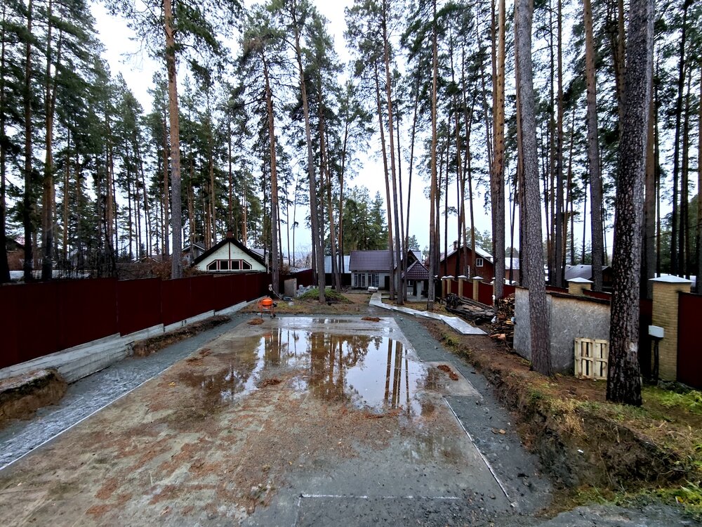 п. Верхняя Сысерть, ул. Малахитовая, 12 (городской округ Сысертский) - фото дома (7)