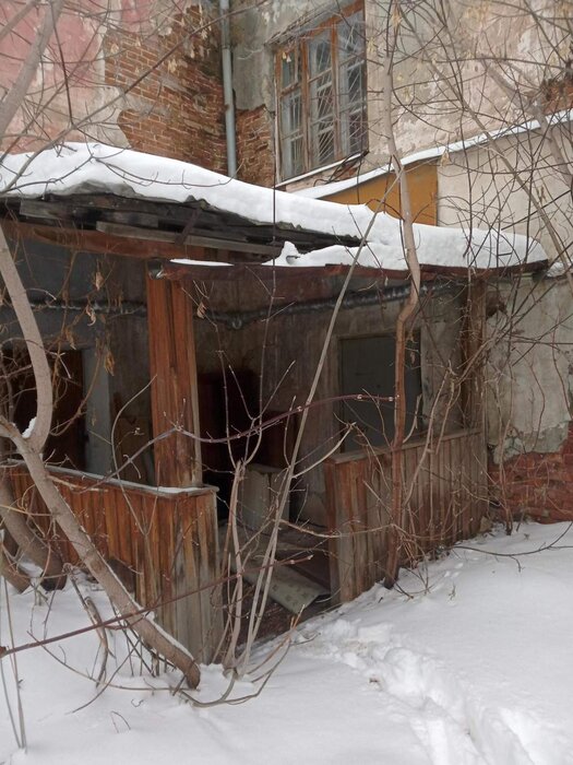 г. Невьянск, ул. Комсомольская, 3 (городской округ Невьянский) - фото здания (4)