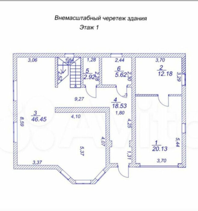 г. Заречный, ул. Вишневая, 1 (городской округ Заречный) - фото дома (5)