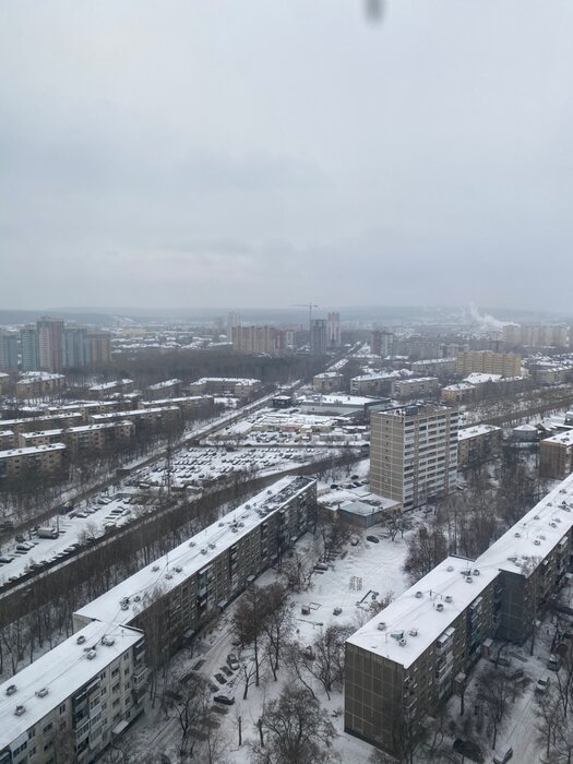 Екатеринбург, ул. Братская, 27/3 (Вторчермет) - фото квартиры (8)