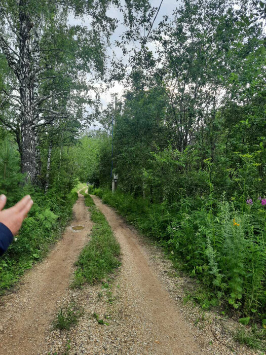 г. Дегтярск, ул. Малахитовая, 3 (городской округ Город Дегтярск) - фото земельного участка (5)