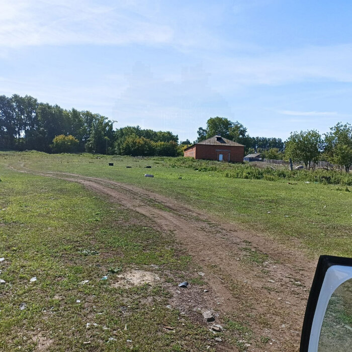 п. Совхозный, ул. Совхозная, 20 (городской округ Белоярский) - фото земельного участка (1)