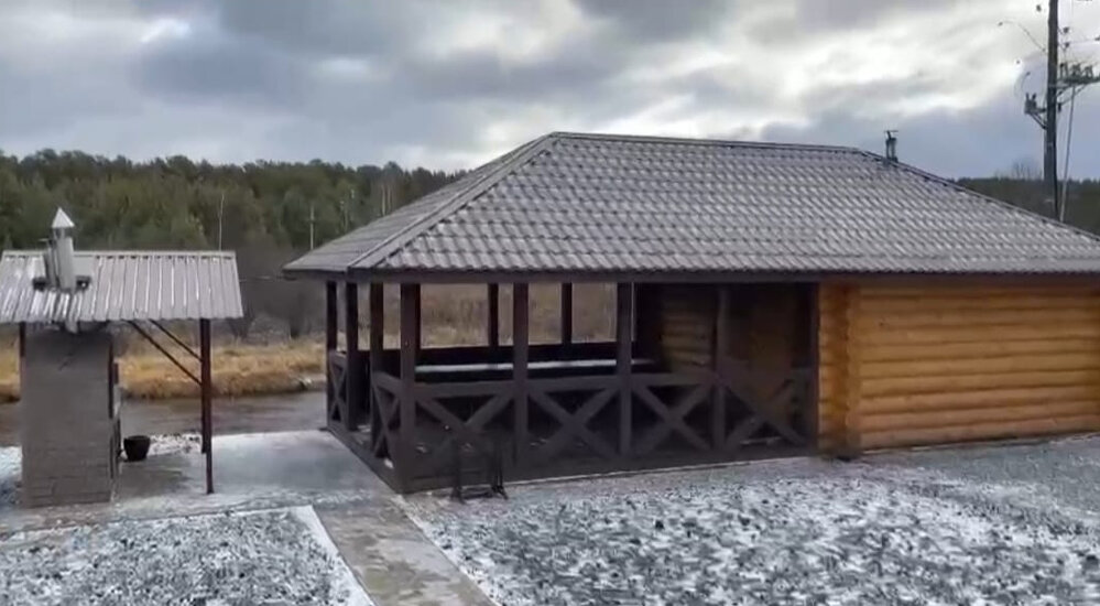 с. Кашино, ул. Первомайская, 178 (городской округ Сысертский) - фото коттеджа (6)