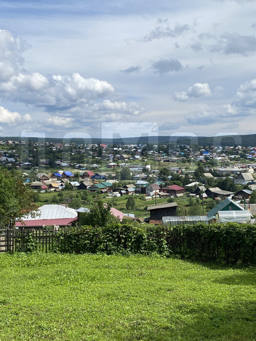 поселок городского типа Верхние Серги, ул. Свободы, 27 (городское поселение Верхнесергинское) - фото дома (3)