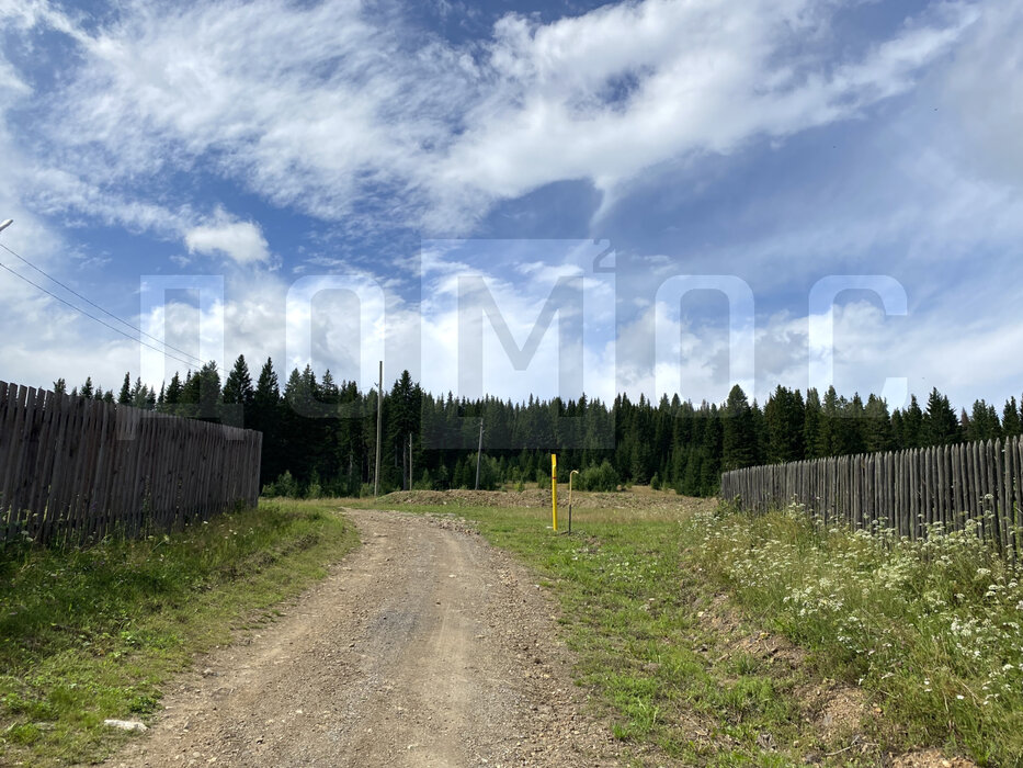 поселок городского типа Верхние Серги, ул. Свободы, 27 (городское поселение Верхнесергинское) - фото дома (5)