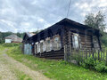 Продажа дома: поселок городского типа Верхние Серги, городское поселение Верхнесергинское, Пермское направление, 100, ул.Розы Люксембург, 22 (Выберите район) - Фото 1