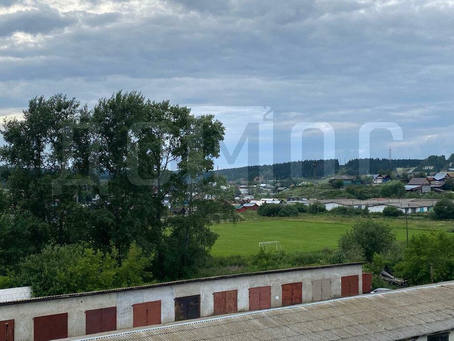 поселок городского типа Верхние Серги, ул. Партизан, 5 (городское поселение Верхнесергинское) - фото квартиры (6)