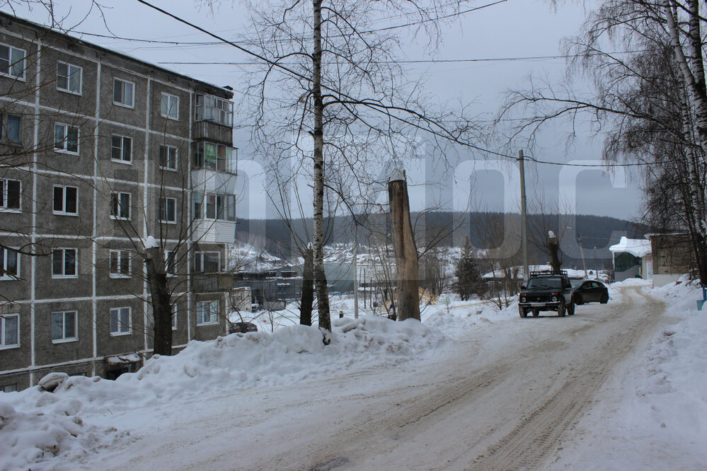 г. Нижние Серги, ул. Розы Люксембург, 84 (Нижнесергинский район) - фото квартиры (1)