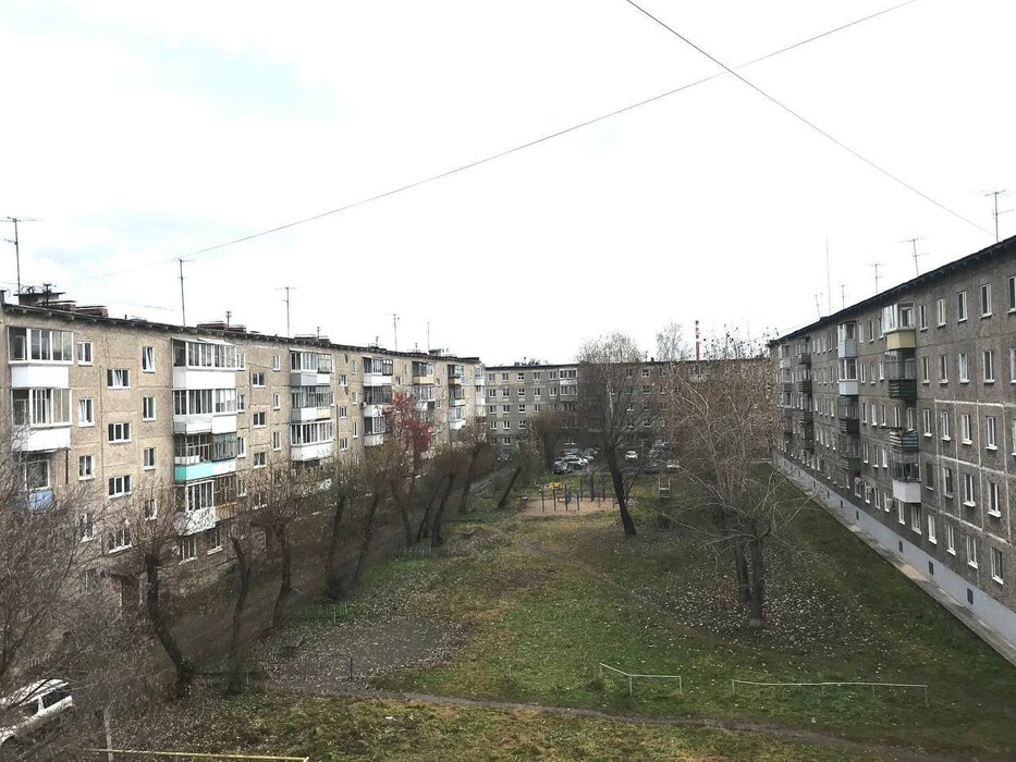 г. Нижний Тагил, ул. Красноармейская, 121 (городской округ Нижний Тагил) - фото квартиры (5)